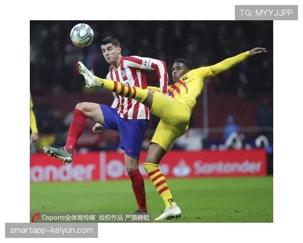 西甲：巴塞罗那1-0小胜马德里竞技，菲利克斯攻破旧主球门