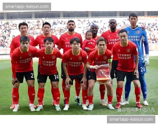 升班马辽宁铁人强力引援，热菲尼奥以450万欧元身价成为2026赛季中超身价最高球员。